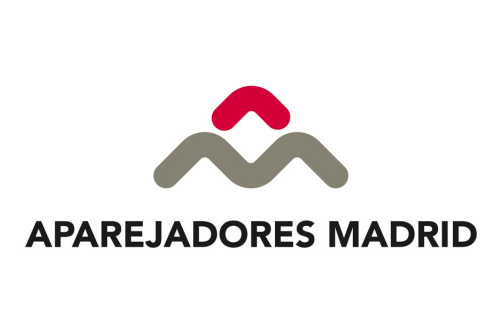 Logo Aparejadores Madrid