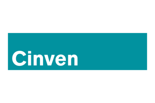 Logo Cinven