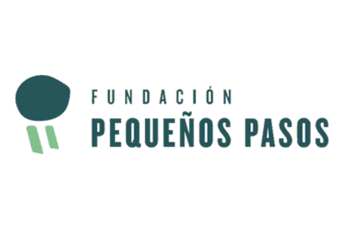 Logo Fundación Pequeños Pasos